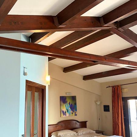 B&B Capomulini Kültér fotó