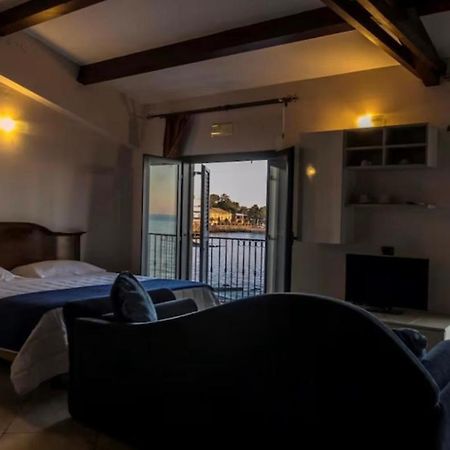 B&B Capomulini Kültér fotó