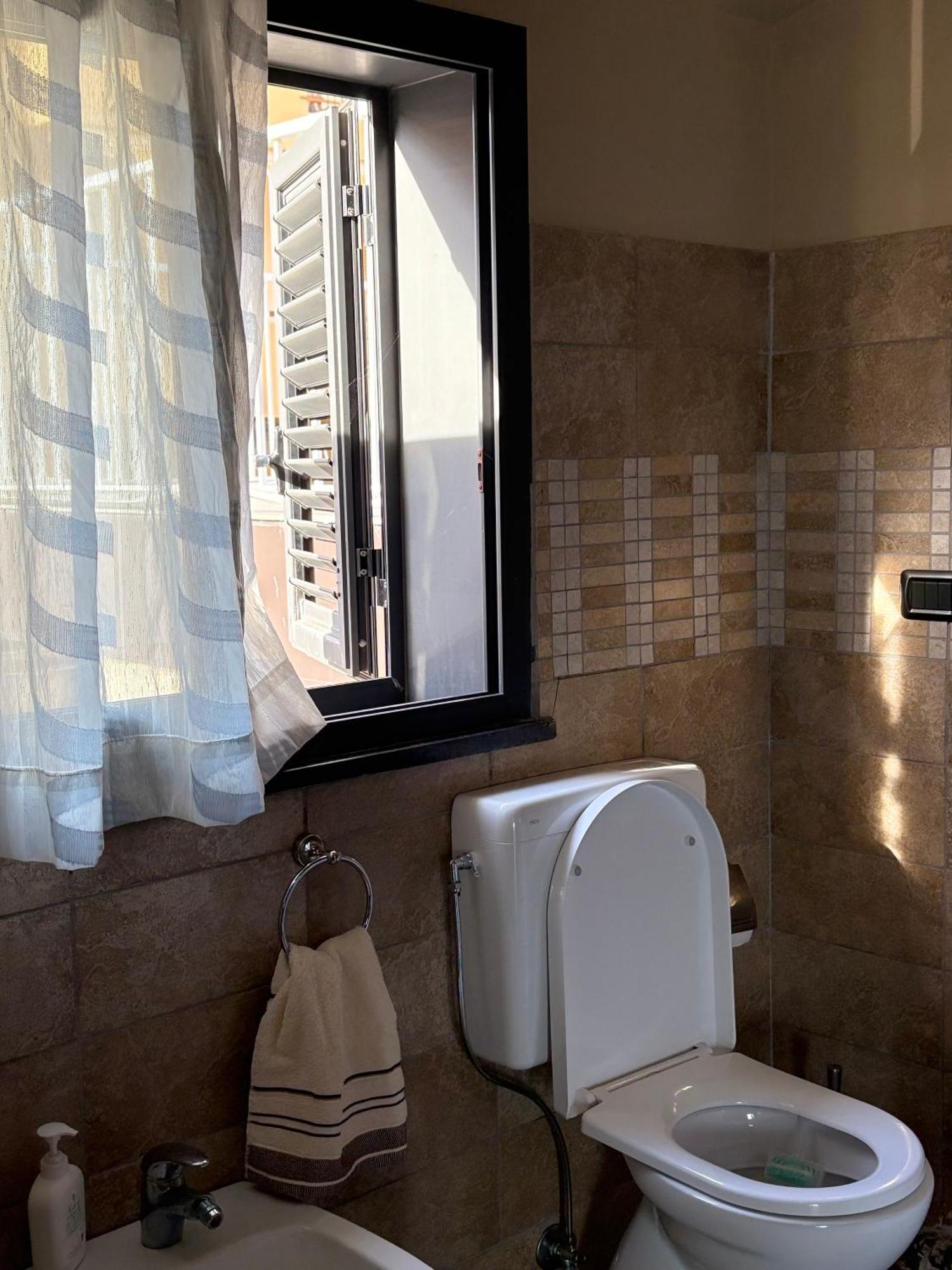 B&B Capomulini Kültér fotó